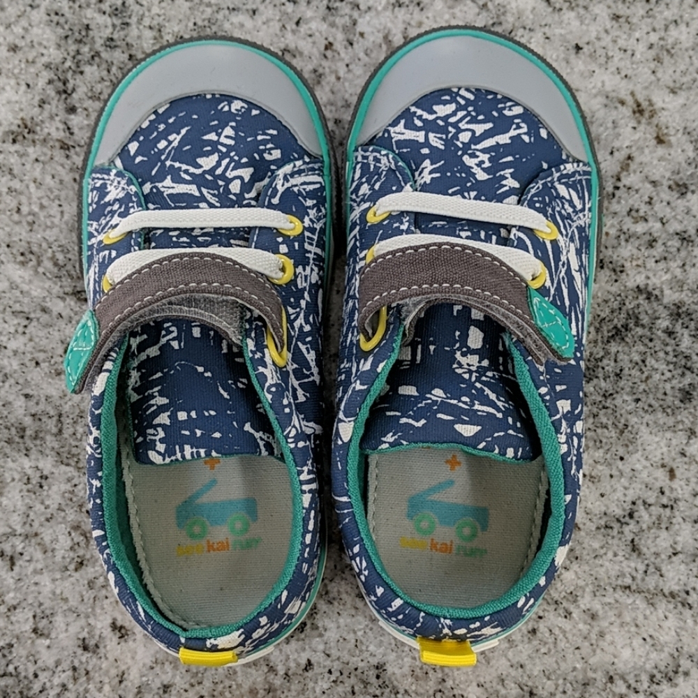 Brand new See Kai Run toddler shoes